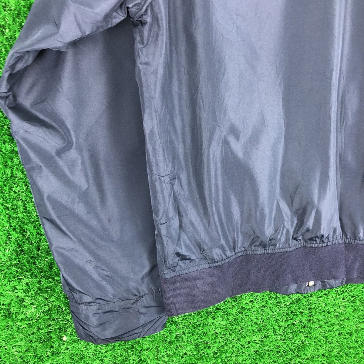 Gap GAP Casual Work Nylon Jacket Ideal Zipper Size US XL / EU 56 / 4 - 6 Thumbnail
