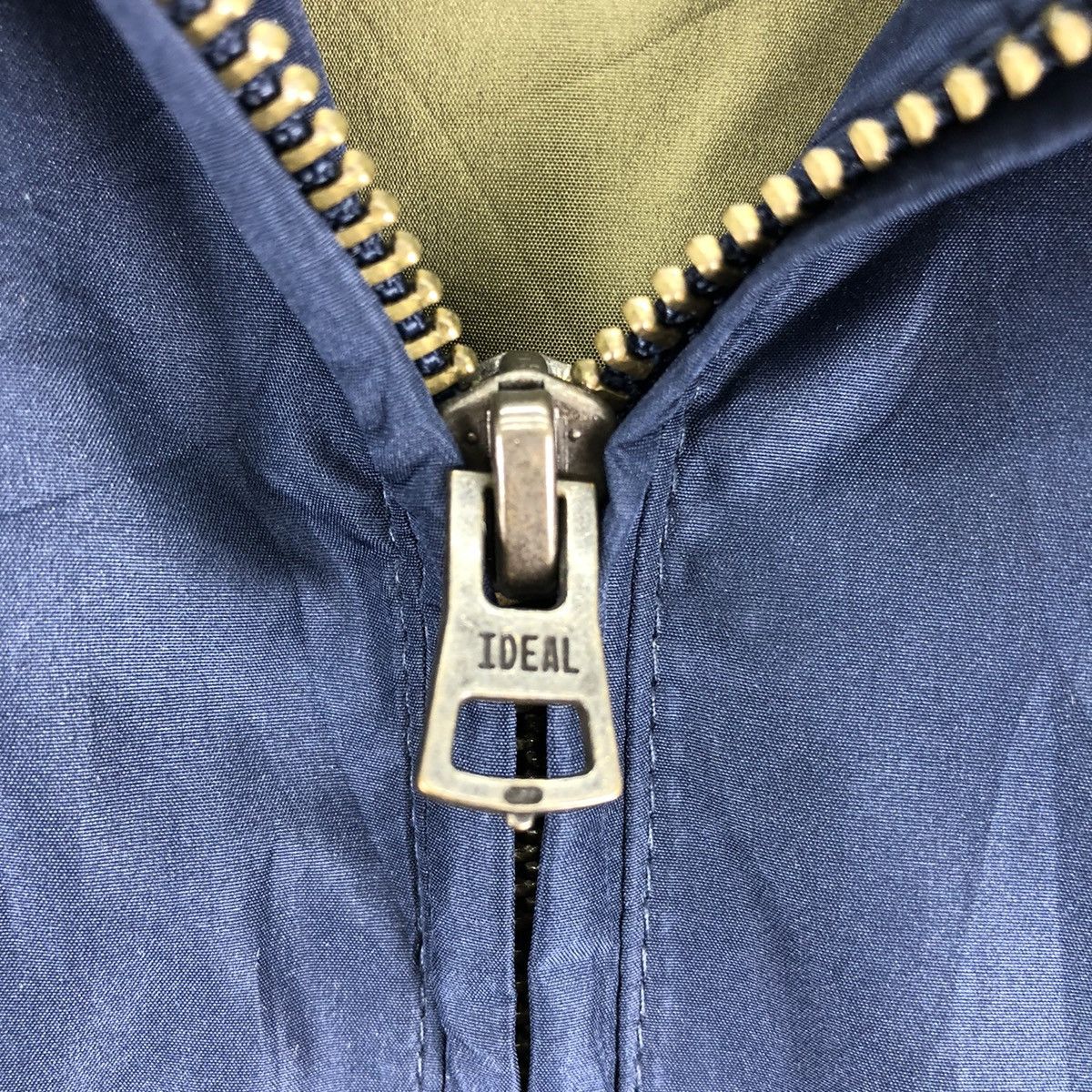 Gap GAP Casual Work Nylon Jacket Ideal Zipper Size US XL / EU 56 / 4 - 10 Thumbnail