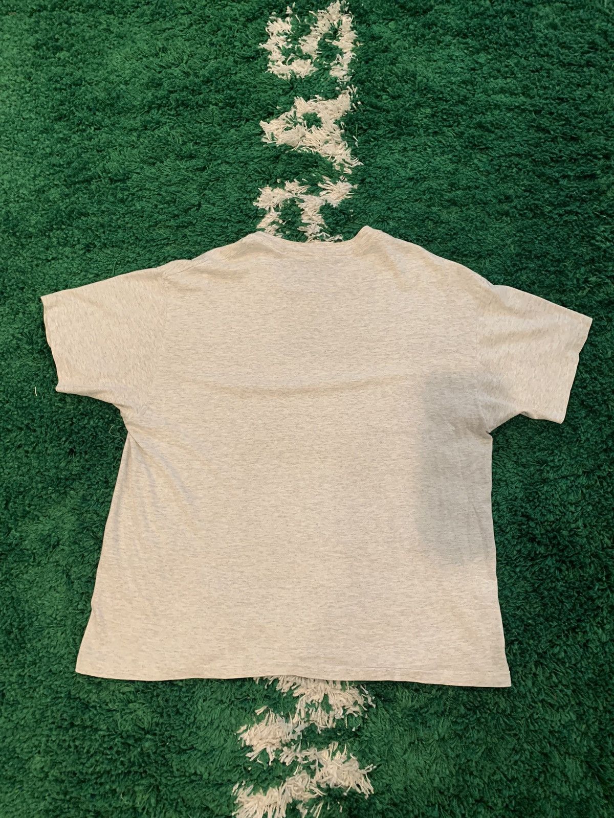 Vintage Vintage offspring shirt super rare Size US XL / EU 56 / 4 - 5 Thumbnail