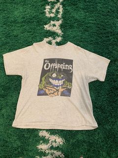 Vintage Offspring Shirt | Grailed