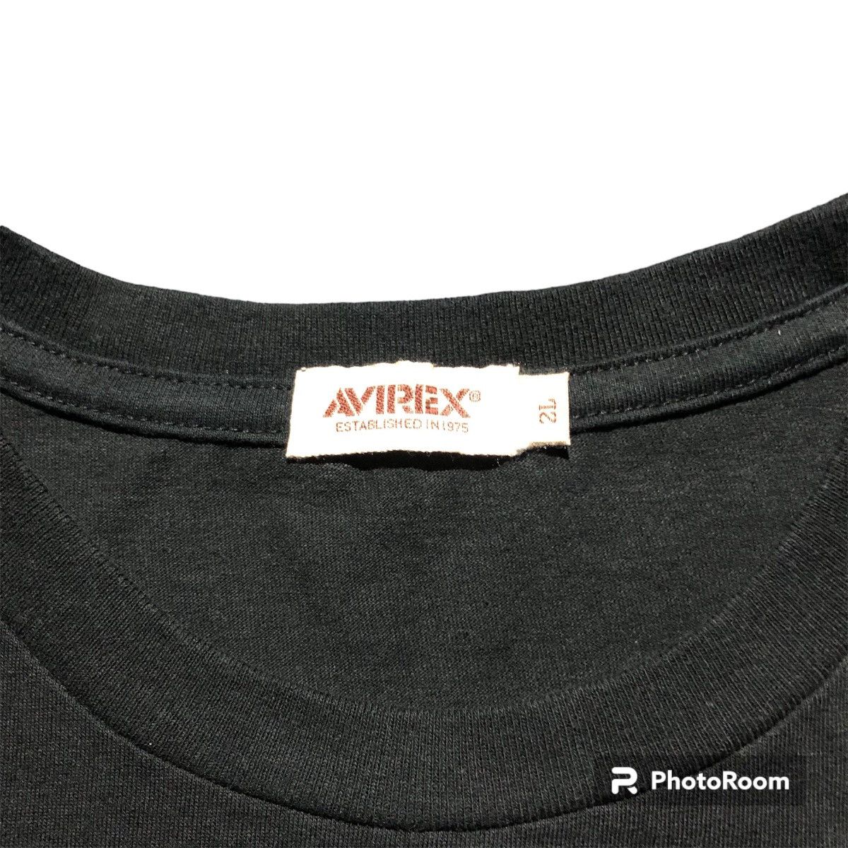Avirex Rare‼️🔥Avirex Force Reconnaissance Semper Fidelis T-Shirt Size US L / EU 52-54 / 3 - 3 Thumbnail