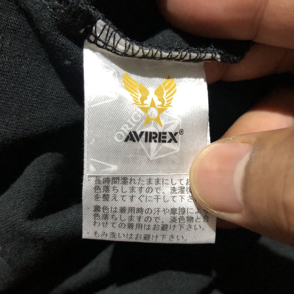 Avirex Rare‼️🔥Avirex Force Reconnaissance Semper Fidelis T-Shirt Size US L / EU 52-54 / 3 - 7 Thumbnail