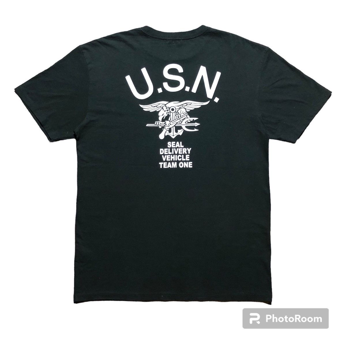Avirex Rare‼️🔥Avirex Force Reconnaissance Semper Fidelis T-Shirt Size US L / EU 52-54 / 3 - 1 Thumbnail
