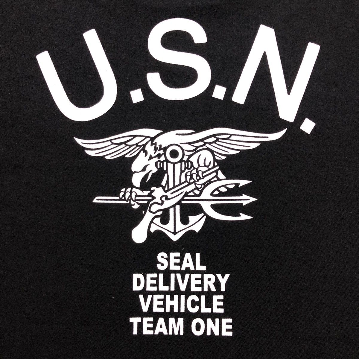 Avirex Rare‼️🔥Avirex Force Reconnaissance Semper Fidelis T-Shirt Size US L / EU 52-54 / 3 - 6 Thumbnail