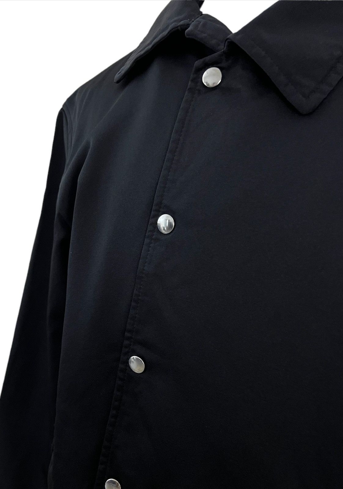 Comme des Garcons × Comme des Garcons Homme Plus Comme Des Garcon Homme Plus Asymmetric Jacket CDG Size US L / EU 52-54 / 3 - 6 Thumbnail