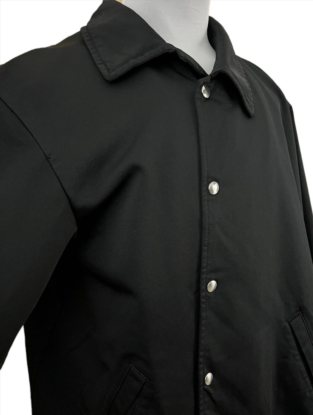 Comme des Garcons × Comme des Garcons Homme Plus Comme Des Garcon Homme Plus Asymmetric Jacket CDG Size US L / EU 52-54 / 3 - 5 Thumbnail