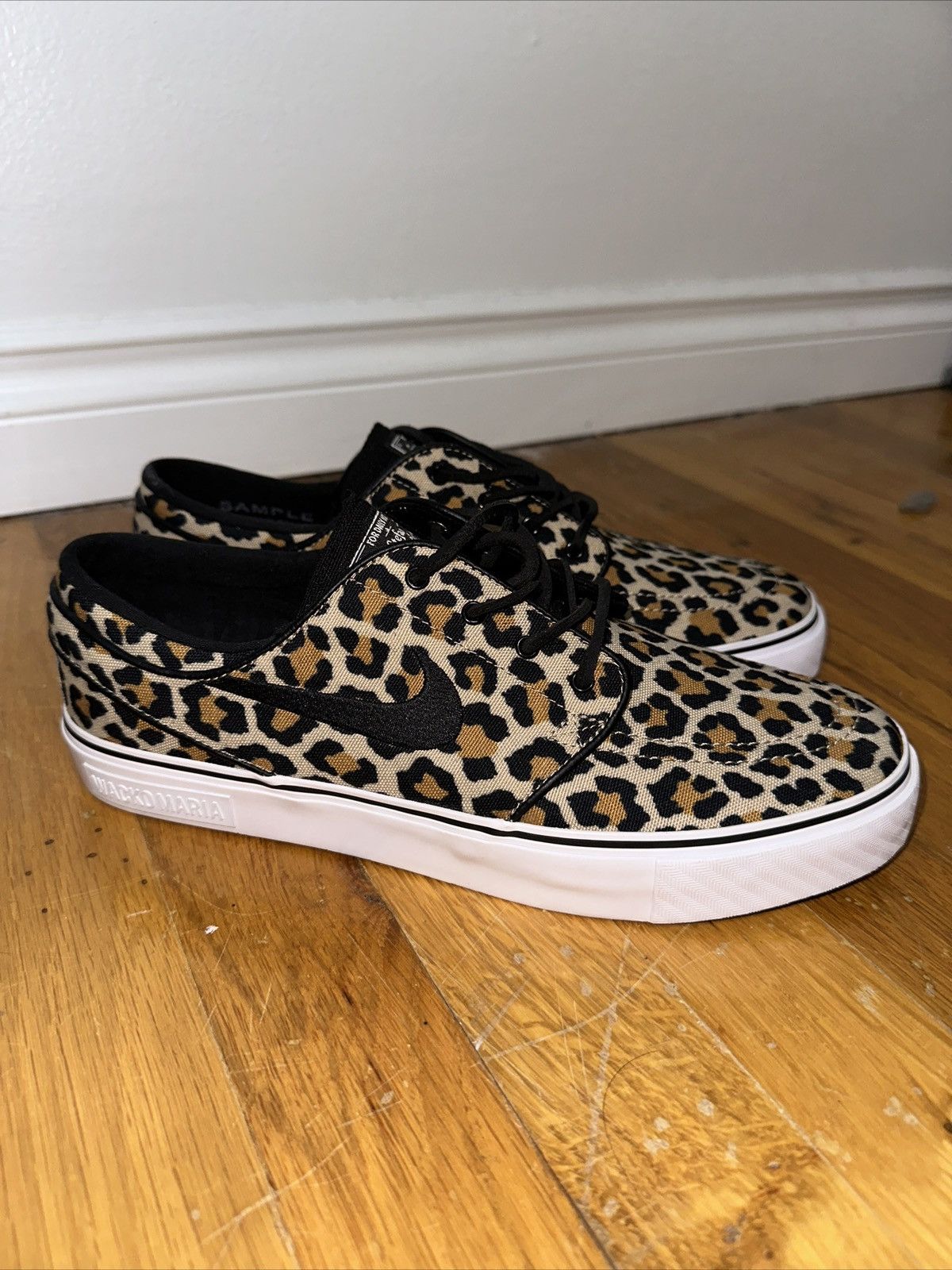 Nike Janoski Janoski Wacko Nike Zoom Janoski Wacko Maria Sz