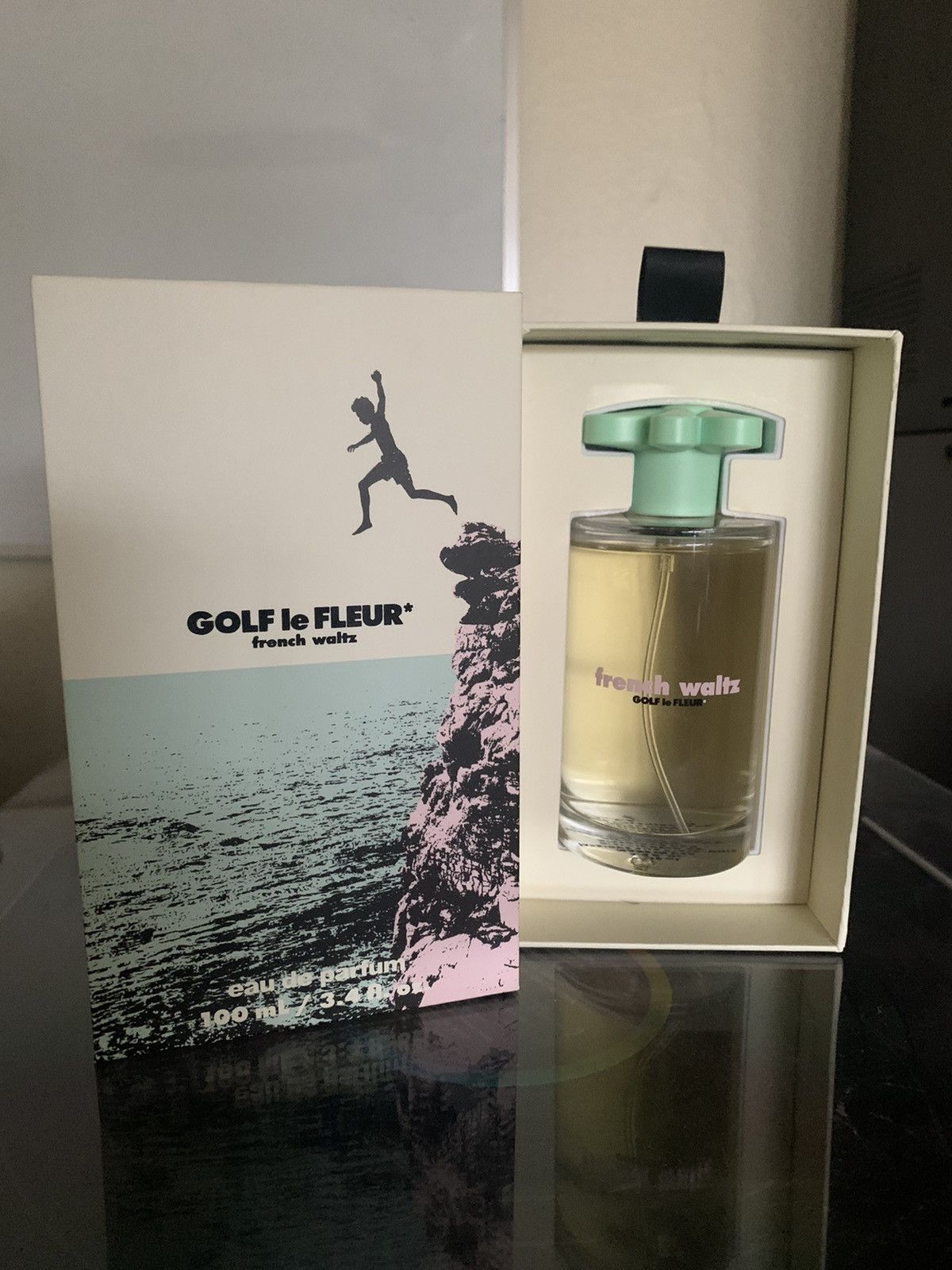 Golf le Fleur Golf le Fleur French waltz perfume / fragrance