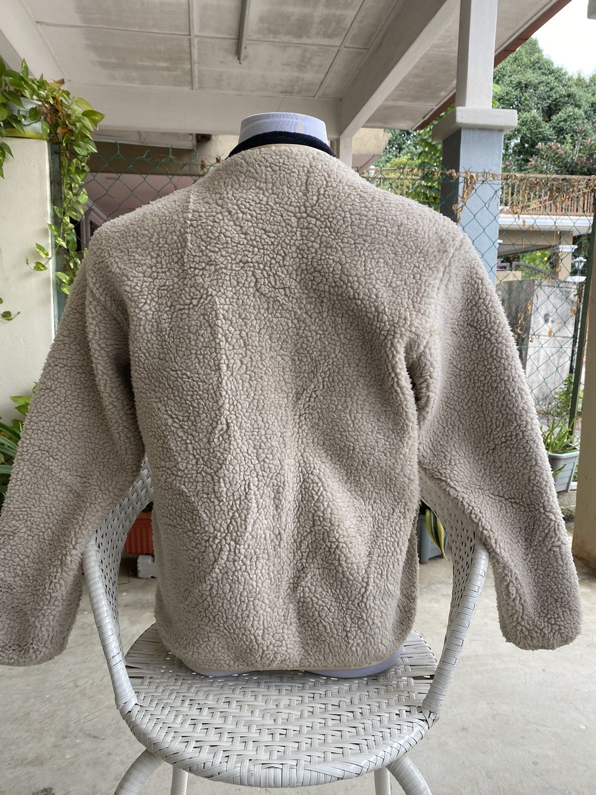 Undercover × Uniqlo Fleece Cardigan Uniqlo Undercover Size US S / EU 44-46 / 1 - 8 Thumbnail