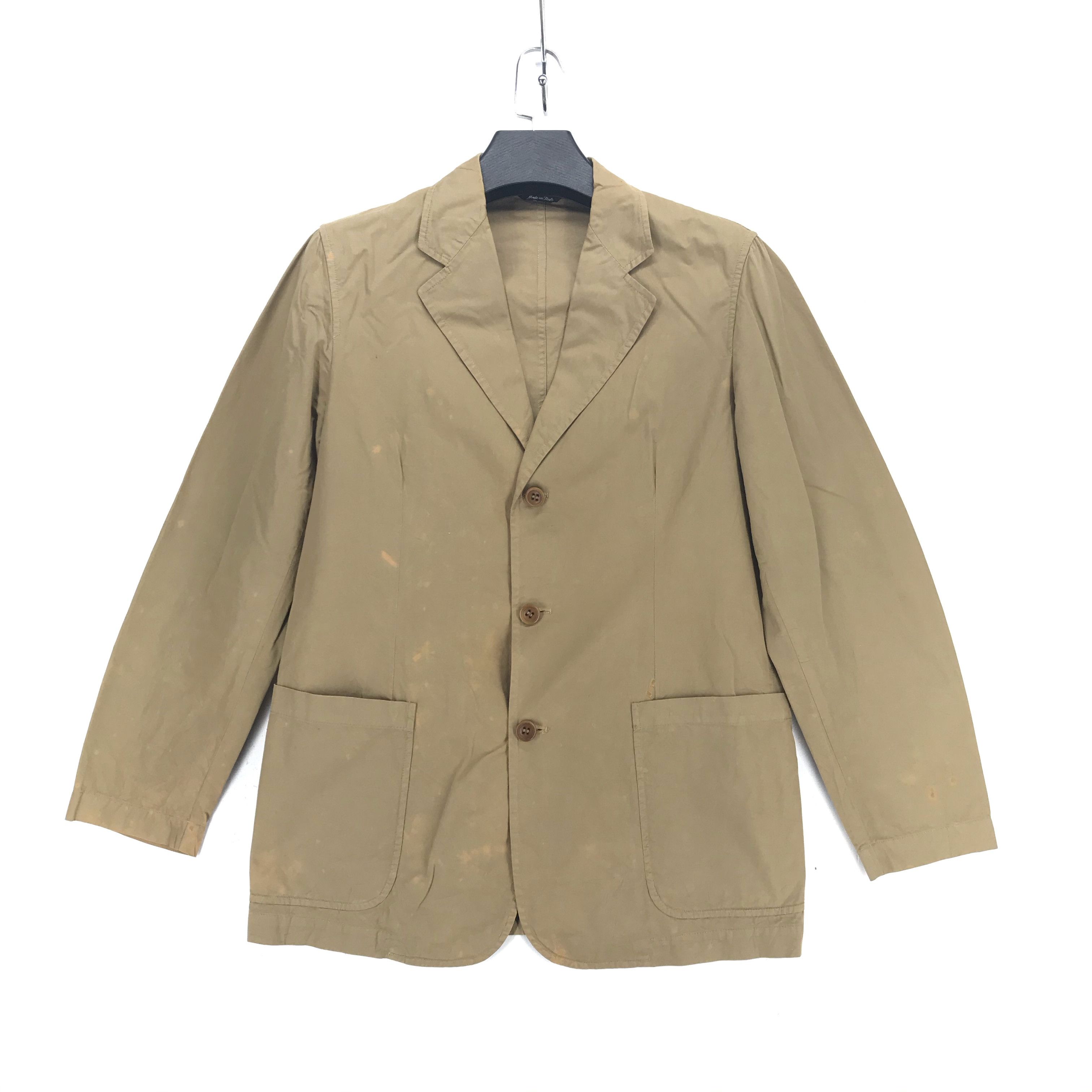 CP Company Casual Jacket / Blazer #2185-85