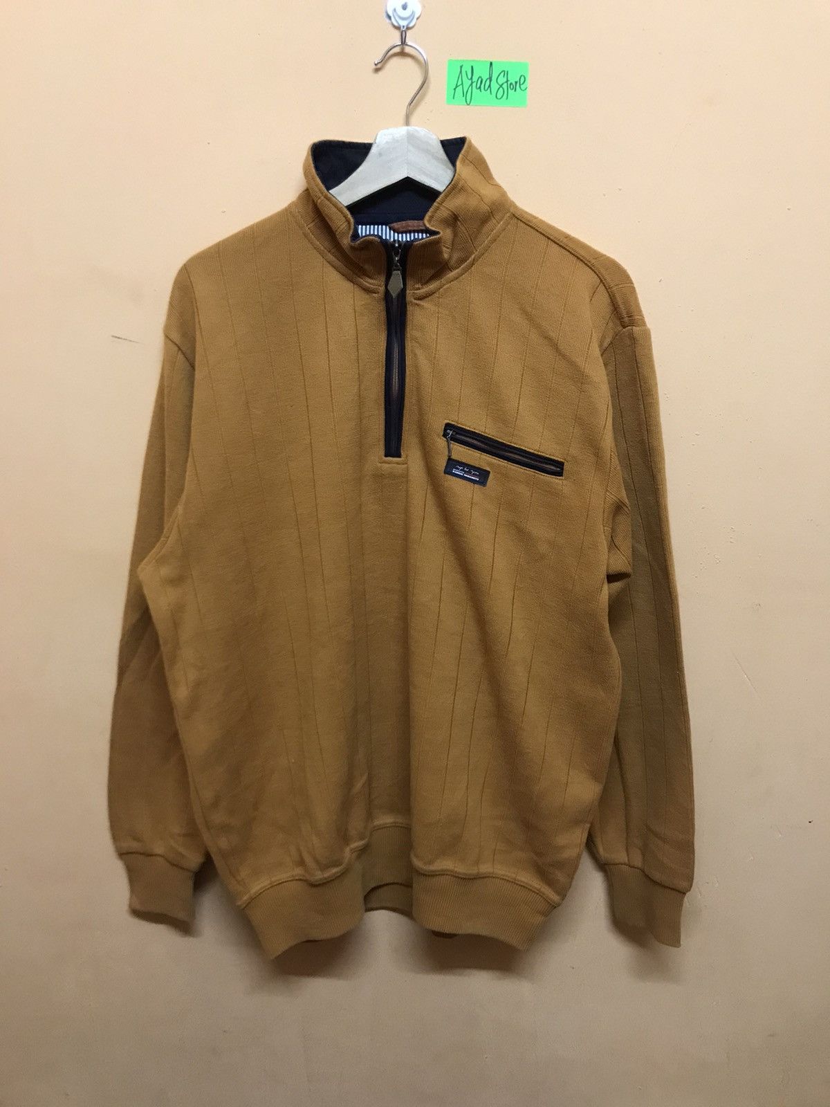Japanese Brand × Kansai Yamamoto ‼️VTG KANSAI YAMAMOTO SHIRT‼️ Size US L / EU 52-54 / 3 - 1 Thumbnail