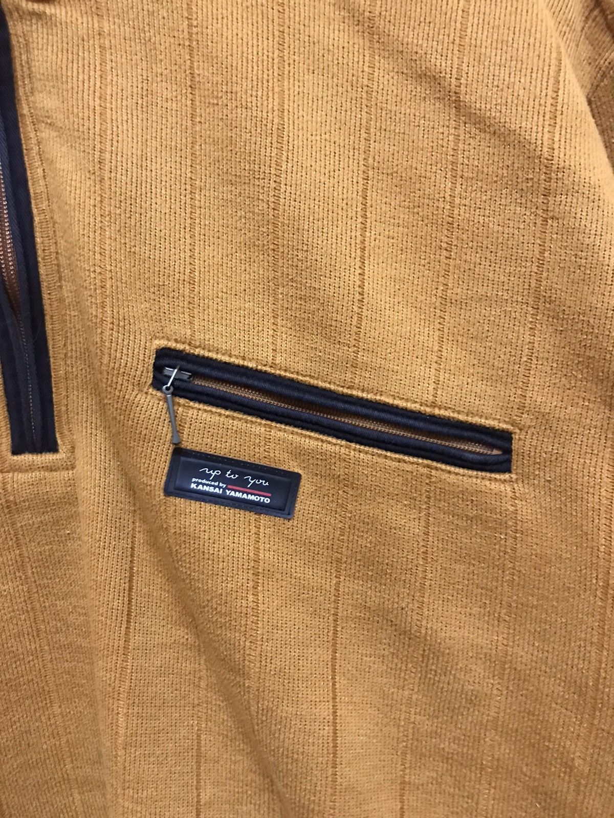 Japanese Brand × Kansai Yamamoto ‼️VTG KANSAI YAMAMOTO SHIRT‼️ Size US L / EU 52-54 / 3 - 2 Thumbnail