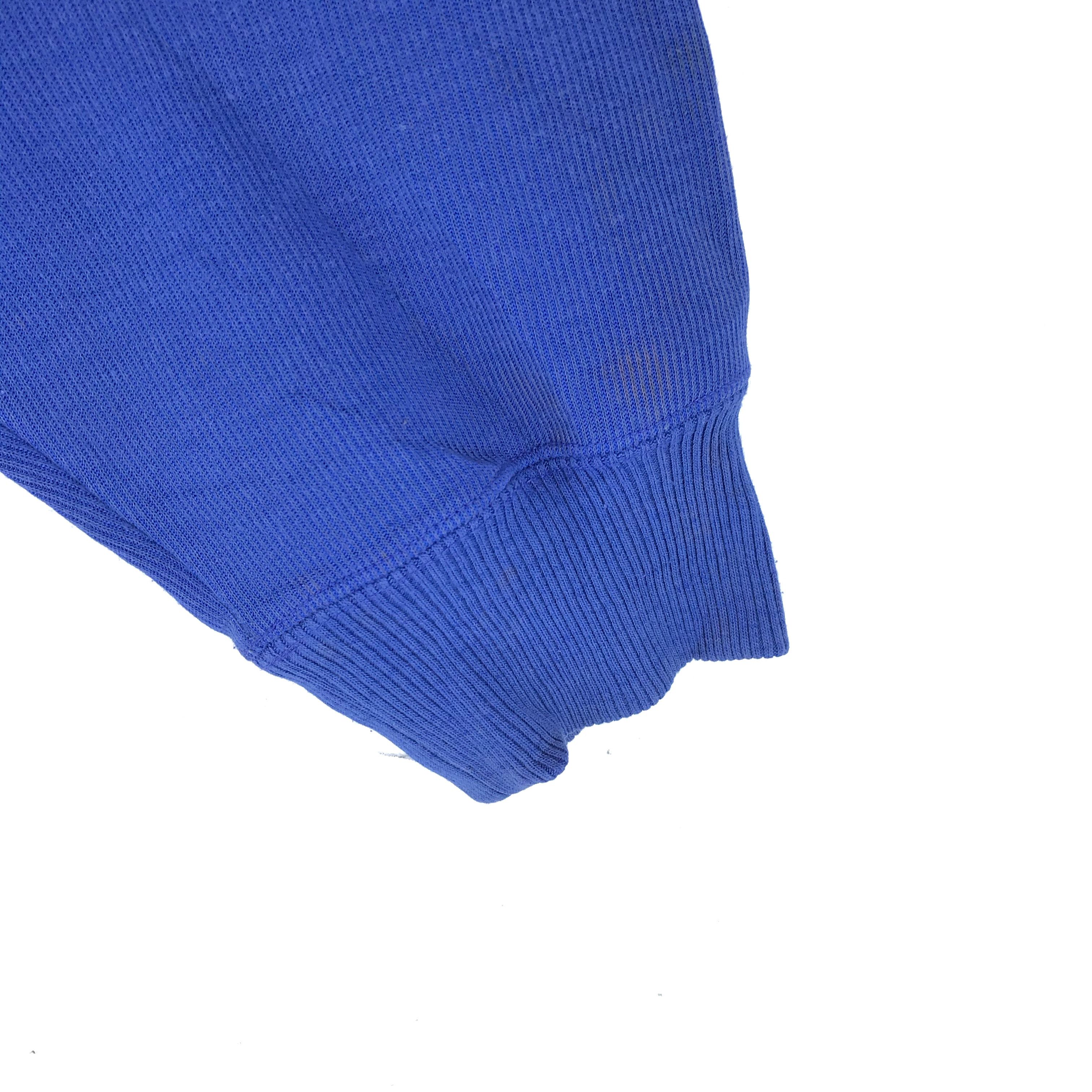 Kappa Vintage Kappa Sport USA Big Logo Sweatshirt #2123-83 Size US M / EU 48-50 / 2 - 5 Thumbnail