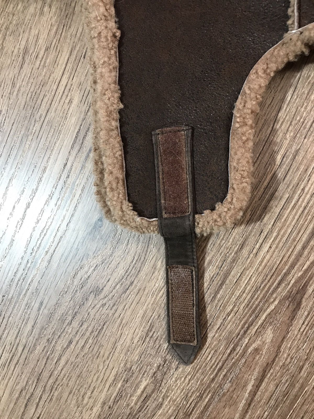 Stetson × Vintage Stetson Ushanka pilot Winter hat Size ONE SIZE - 7 Thumbnail