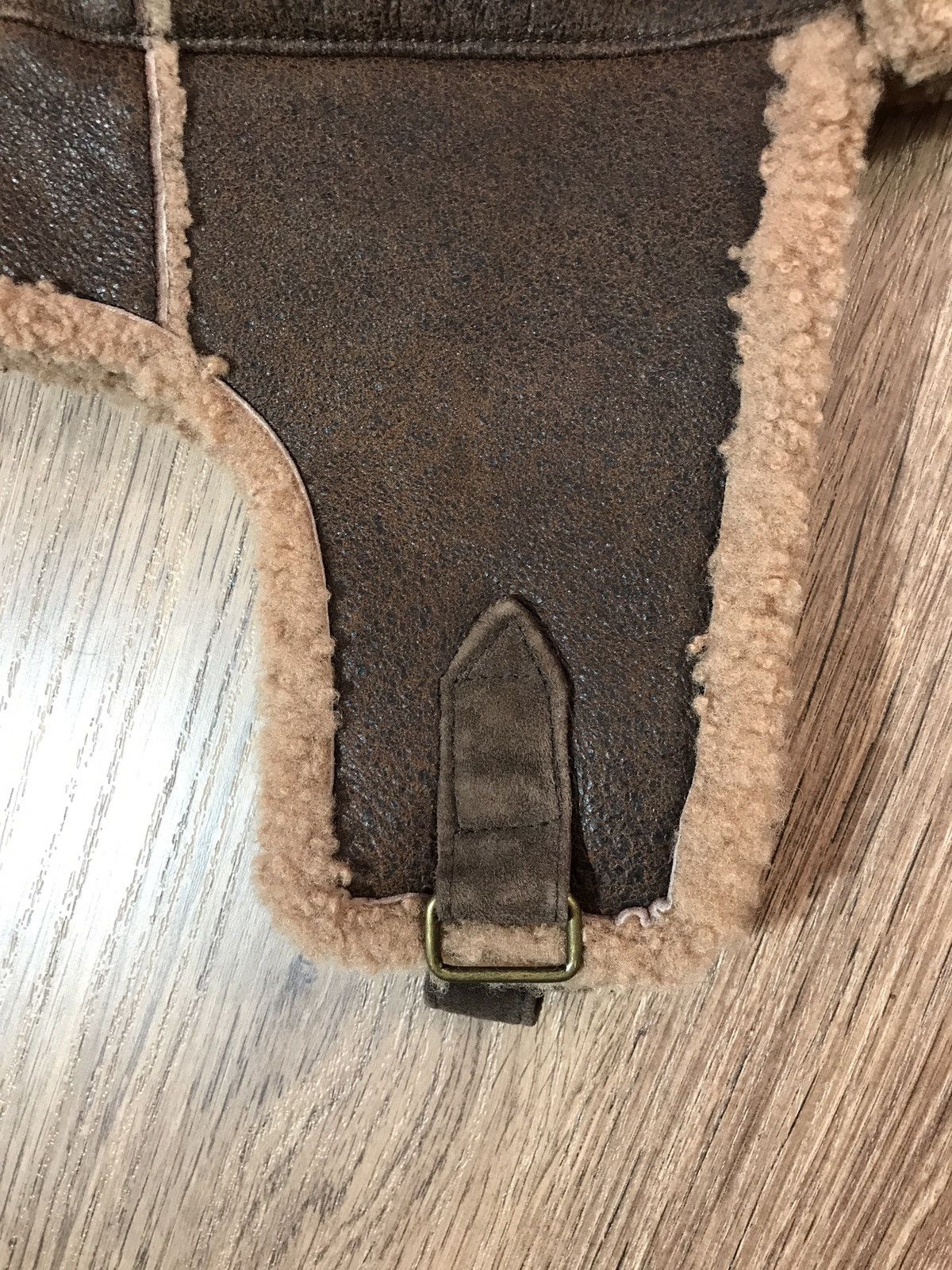 Stetson × Vintage Stetson Ushanka pilot Winter hat Size ONE SIZE - 6 Thumbnail