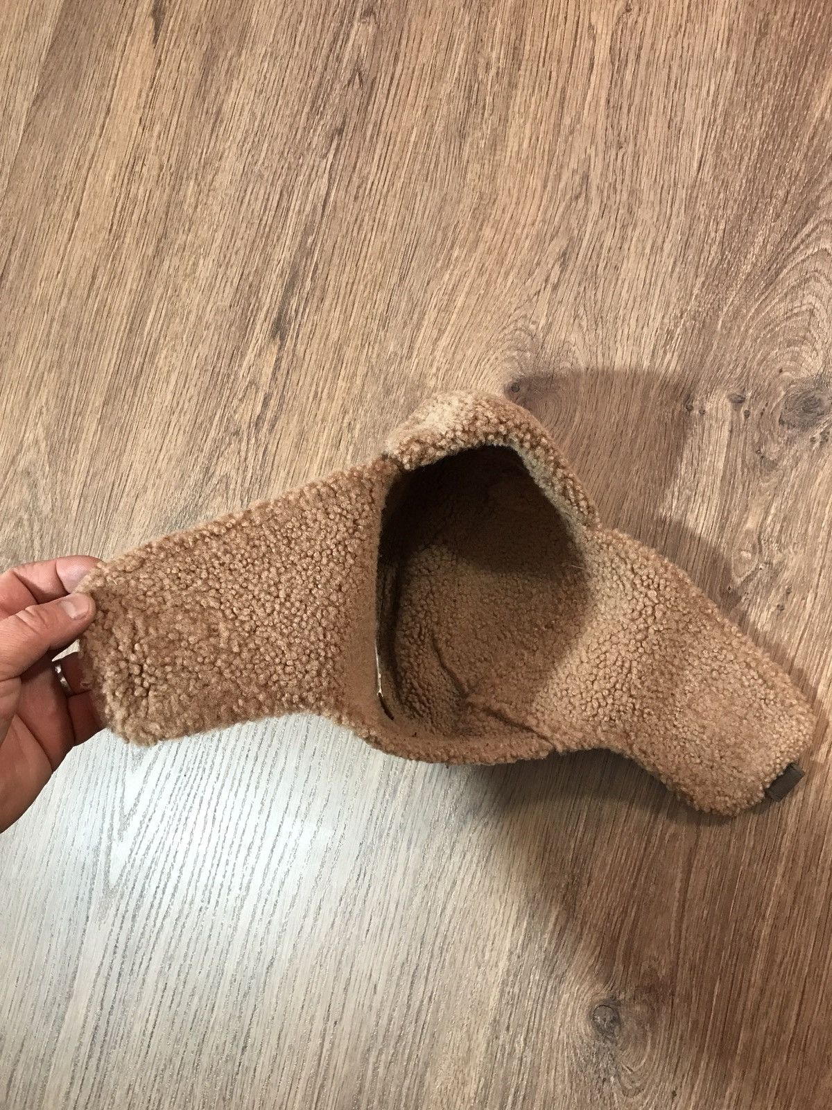 Stetson × Vintage Stetson Ushanka pilot Winter hat Size ONE SIZE - 5 Thumbnail