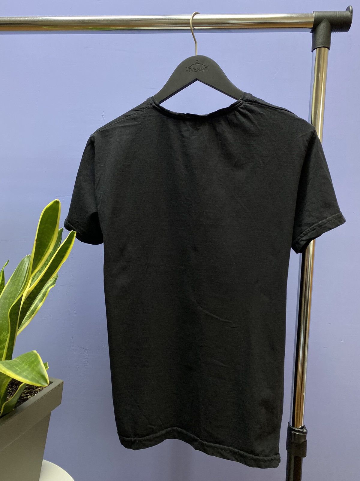 Anime Death Note Japanese Anime T Shirt Men’s L Black Unisex Logo Size US L / EU 52-54 / 3 - 10 Thumbnail