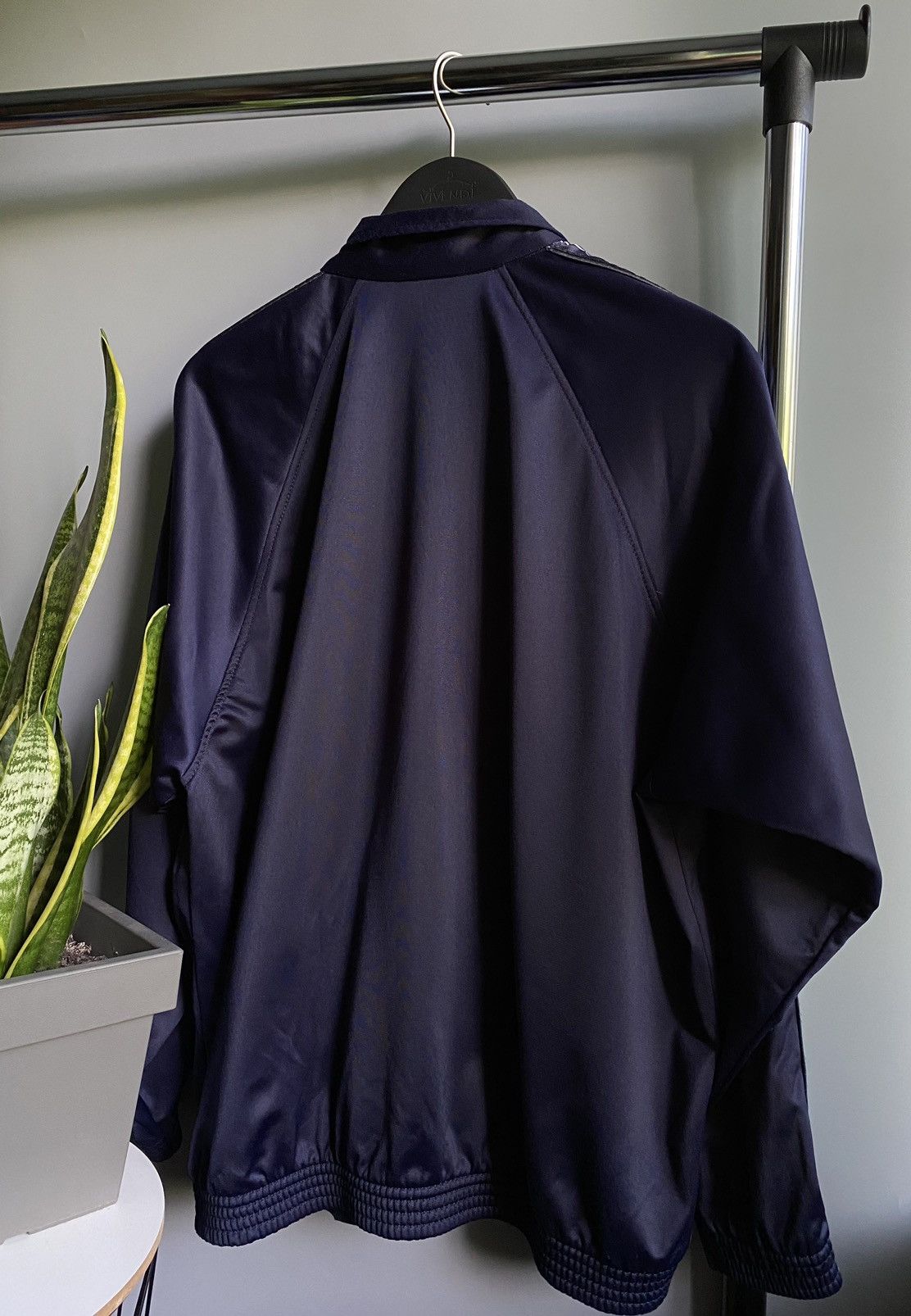 Champion × Vintage Vintage Champion Track Jacket Lampas Zip Hoodie Size US L / EU 52-54 / 3 - 15 Thumbnail