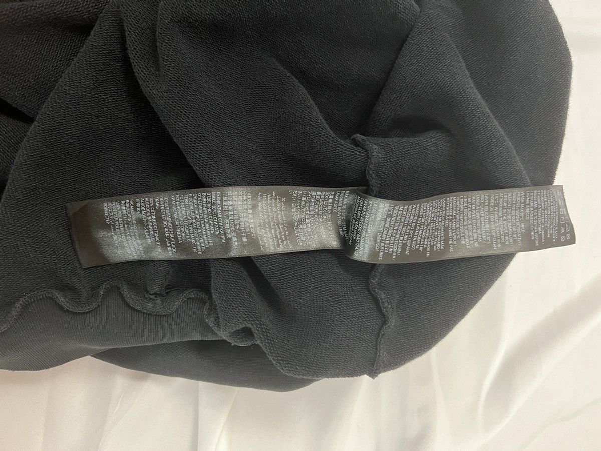Balenciaga *RARE* Balenciaga AW22 Be Different Hoodie SZ.2 Size US M / EU 48-50 / 2 - 9 Thumbnail