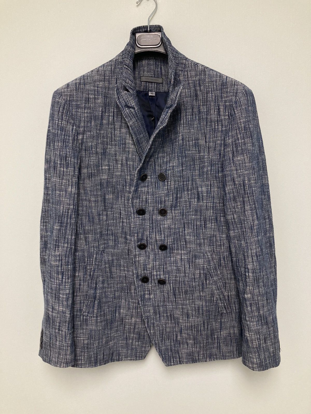John Varvatos Mora Jacket. 56 Size US XL / EU 56 / 4 - 8 Thumbnail