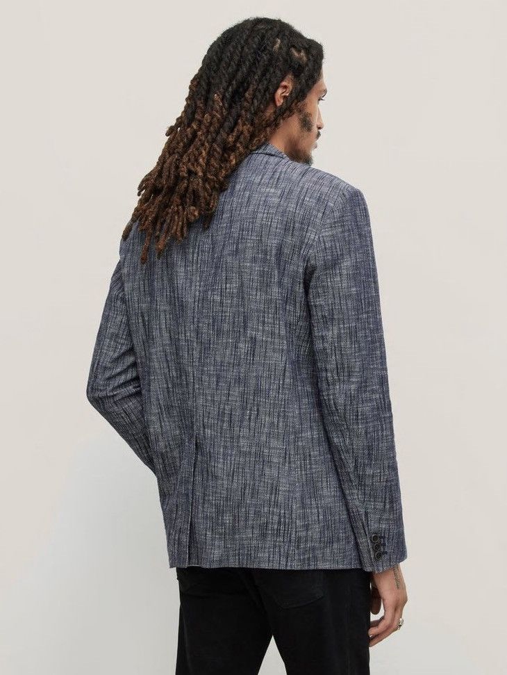 John Varvatos Mora Jacket. 56 Size US XL / EU 56 / 4 - 6 Thumbnail