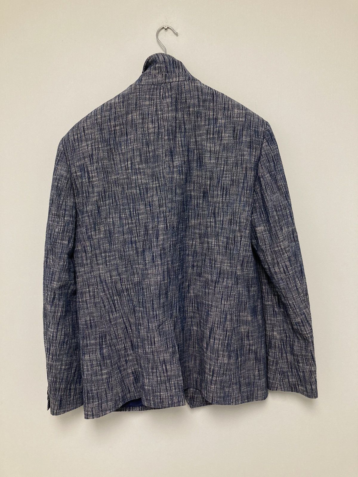 John Varvatos Mora Jacket. 56 Size US XL / EU 56 / 4 - 11 Thumbnail