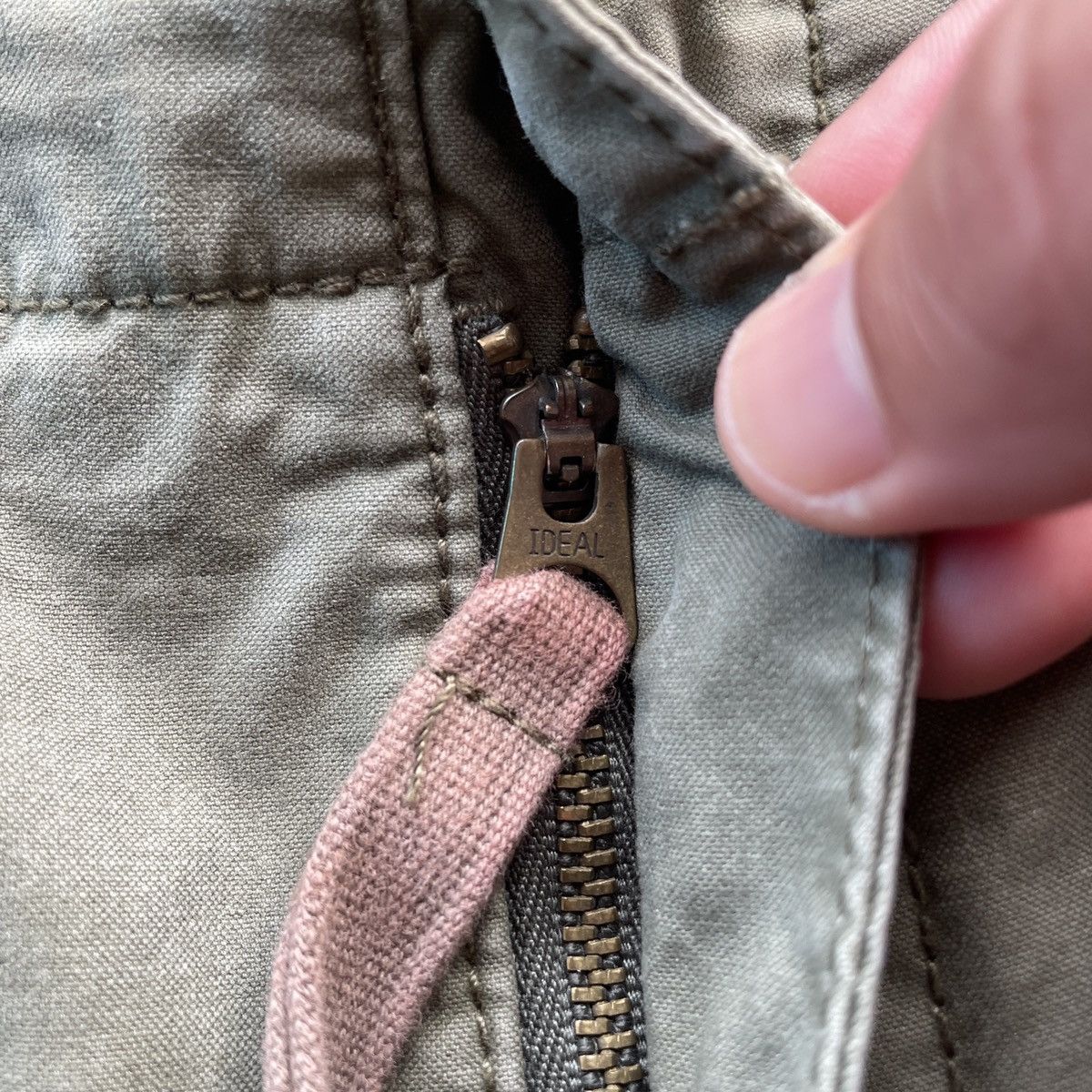Ralph Lauren W28💥 Vintage Ralph Lauren Rugby Faded Cargo Pants Tactical Size US 28 / EU 44 - 9 Thumbnail