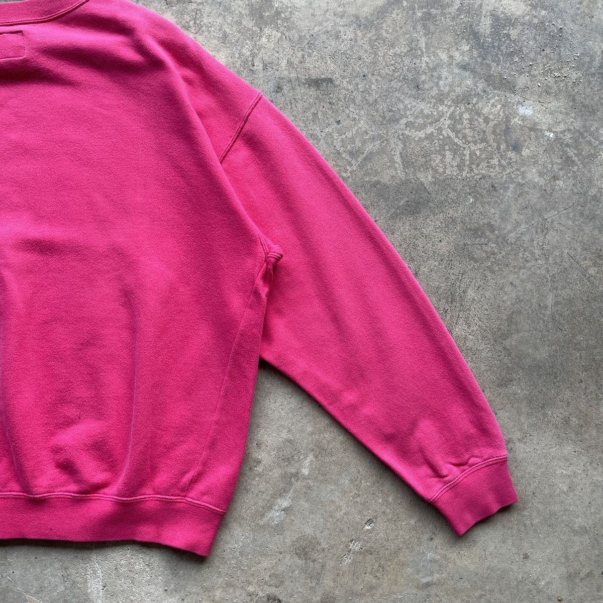 United Colors Of Benetton RARE💥 United Colors Benetton 5 Nation Flag Sweatshirt Jumper Size US L / EU 52-54 / 3 - 10 Thumbnail