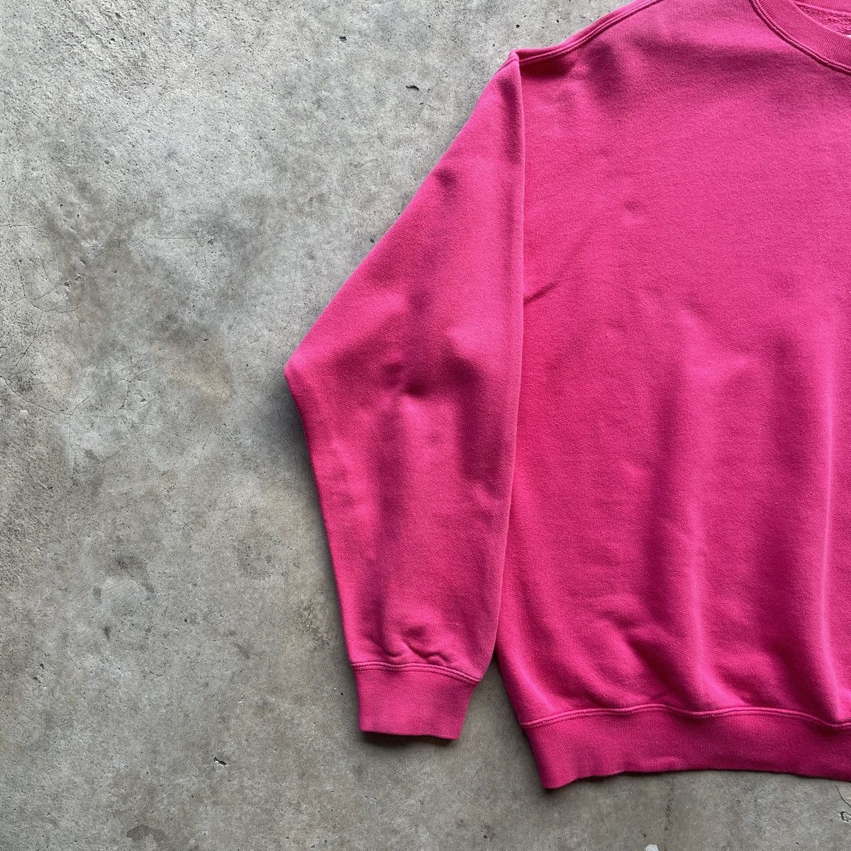 United Colors Of Benetton RARE💥 United Colors Benetton 5 Nation Flag Sweatshirt Jumper Size US L / EU 52-54 / 3 - 4 Thumbnail