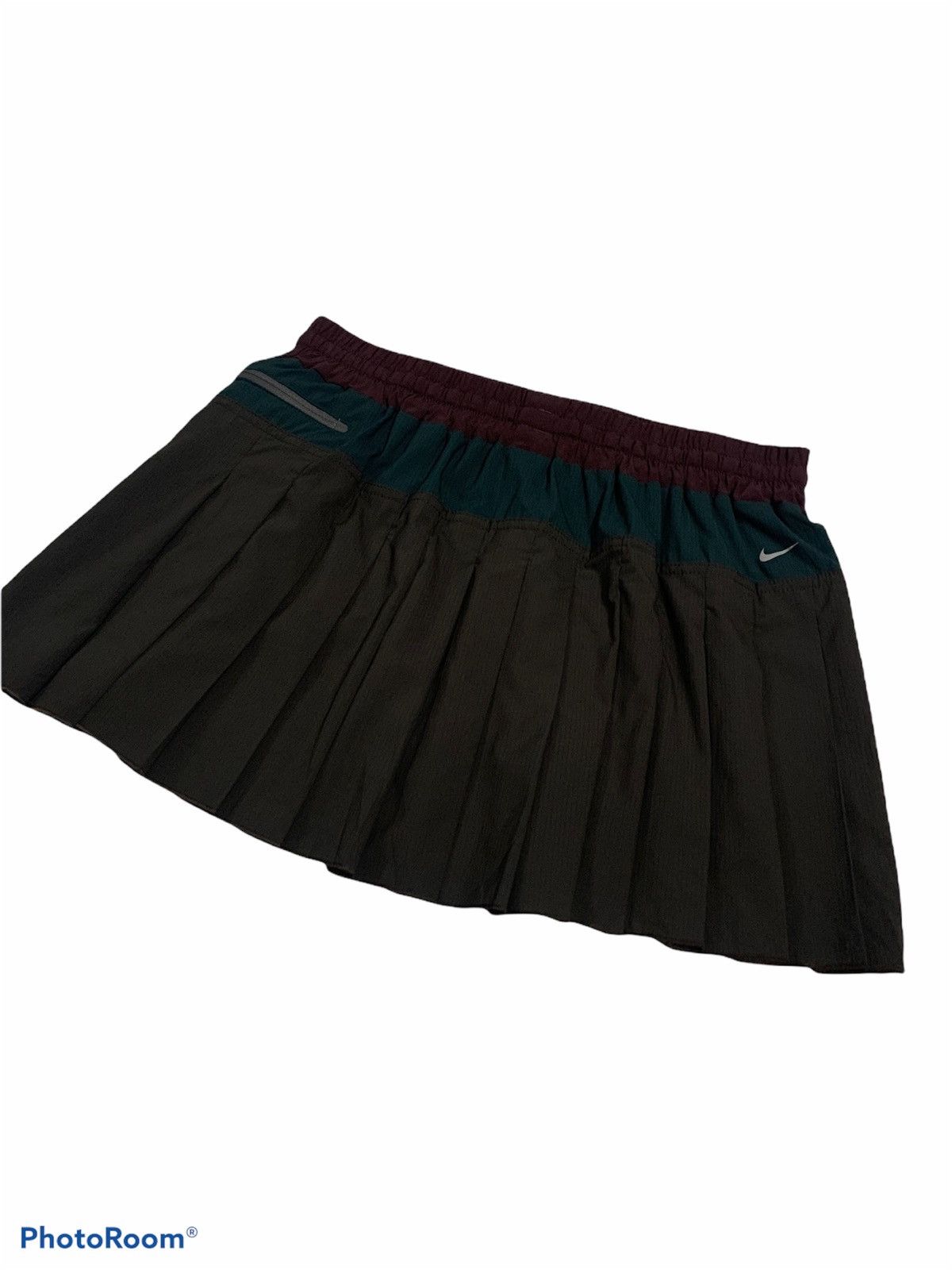Gyakusou × Nike × Undercover Nike X Undercover Gyakusou Sports Skirt Size 30" / US 8 / IT 44 - 8 Thumbnail