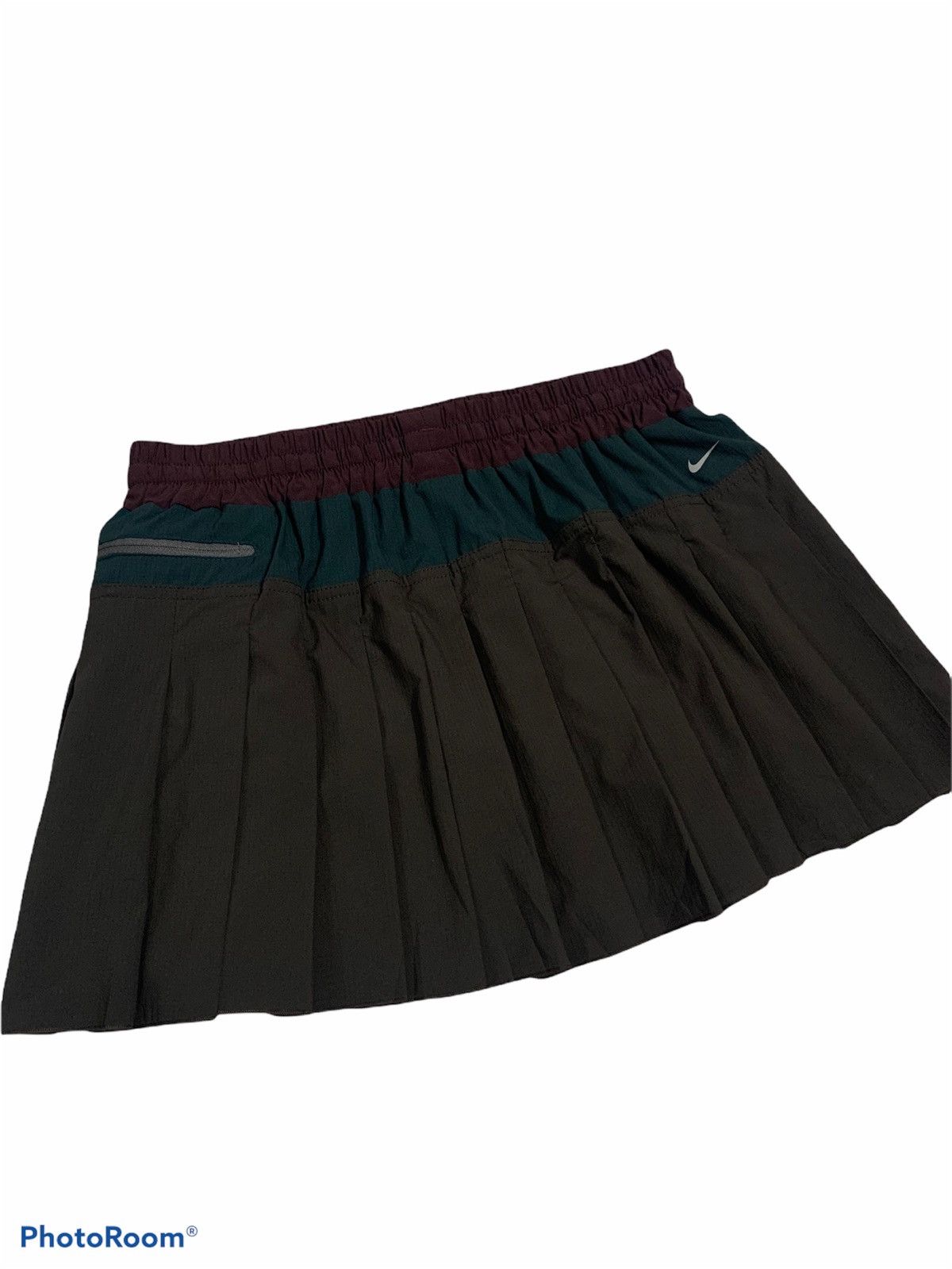 Gyakusou × Nike × Undercover Nike X Undercover Gyakusou Sports Skirt Size 30" / US 8 / IT 44 - 9 Thumbnail