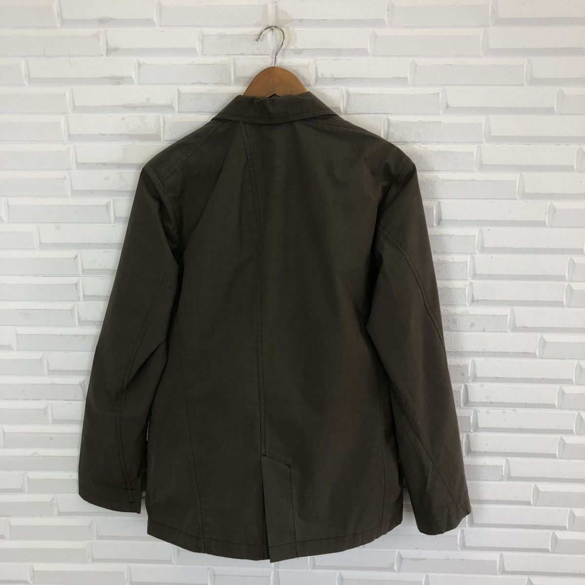 Final Home ❎FINAL HOME LIGHT JACKET❎ Size US M / EU 48-50 / 2 - 9 Thumbnail