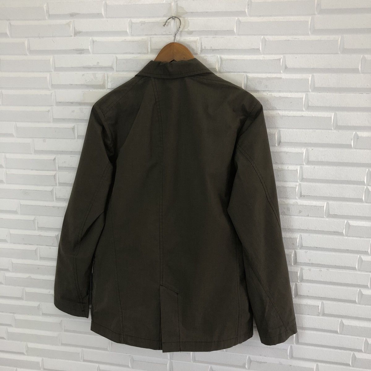 Final Home ❎FINAL HOME LIGHT JACKET❎ Size US M / EU 48-50 / 2 - 11 Thumbnail