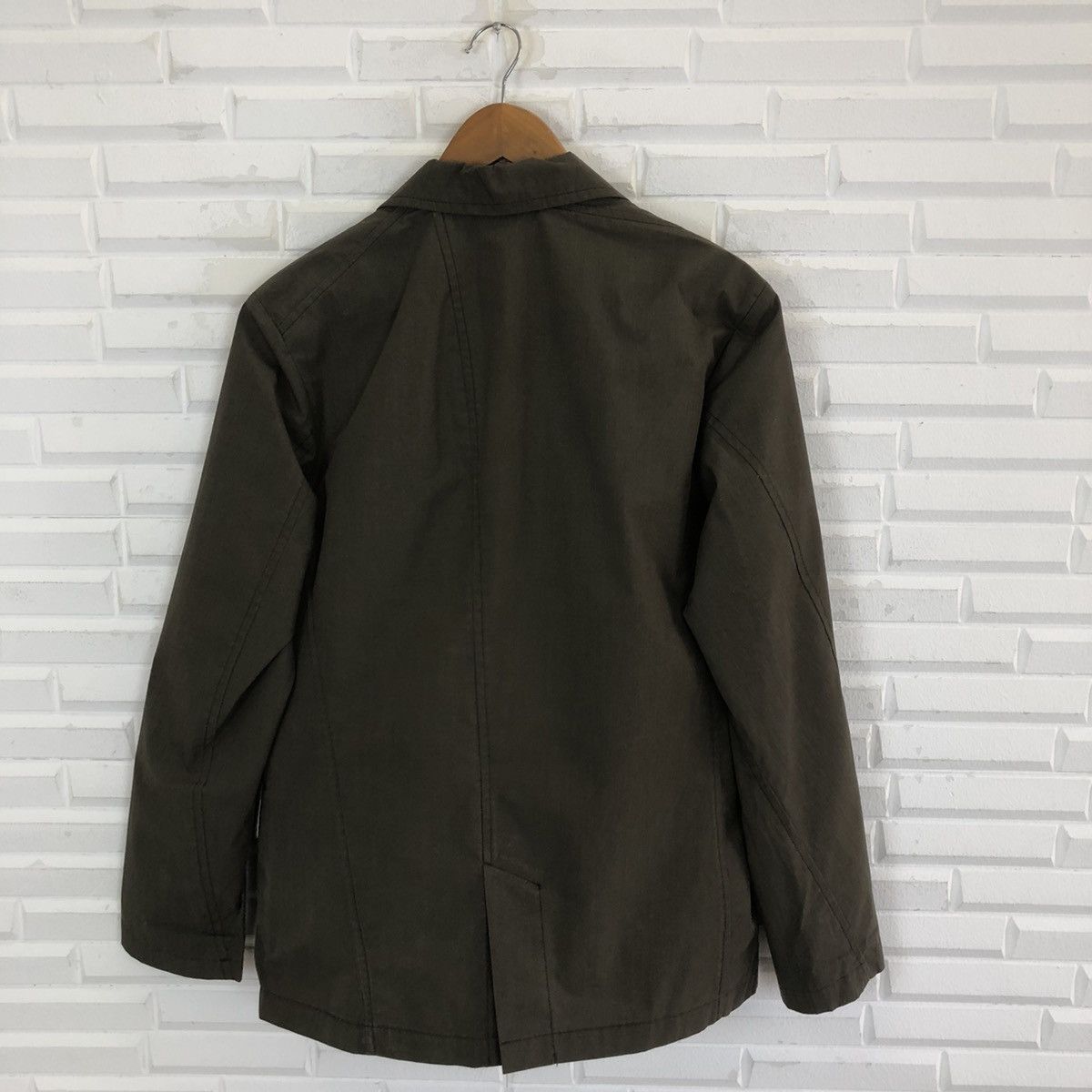 Final Home ❎FINAL HOME LIGHT JACKET❎ Size US M / EU 48-50 / 2 - 10 Thumbnail