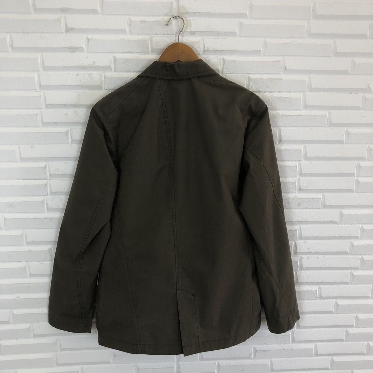 Final Home ❎FINAL HOME LIGHT JACKET❎ Size US M / EU 48-50 / 2 - 12 Thumbnail