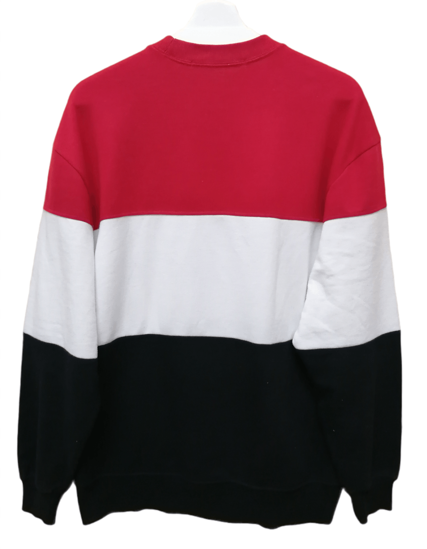 Kangol KANGOL Big Logo Spell Out Sweatshirt Size US L / EU 52-54 / 3 - 2 Thumbnail