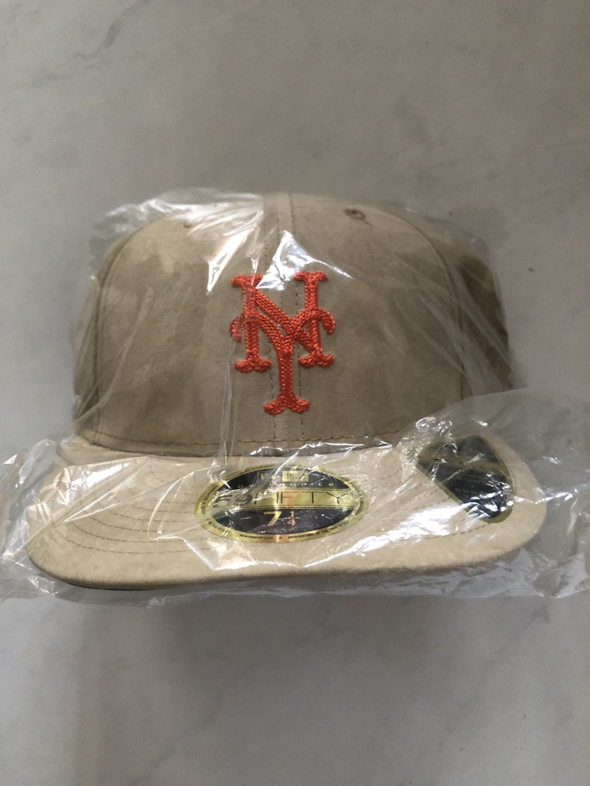Aime Leon Dore × New Era Aime Leon Dore x New Era Washed