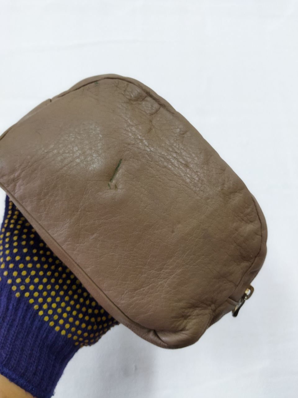 Chloe See by CHLOE Leather Bag Size ONE SIZE - 4 Thumbnail