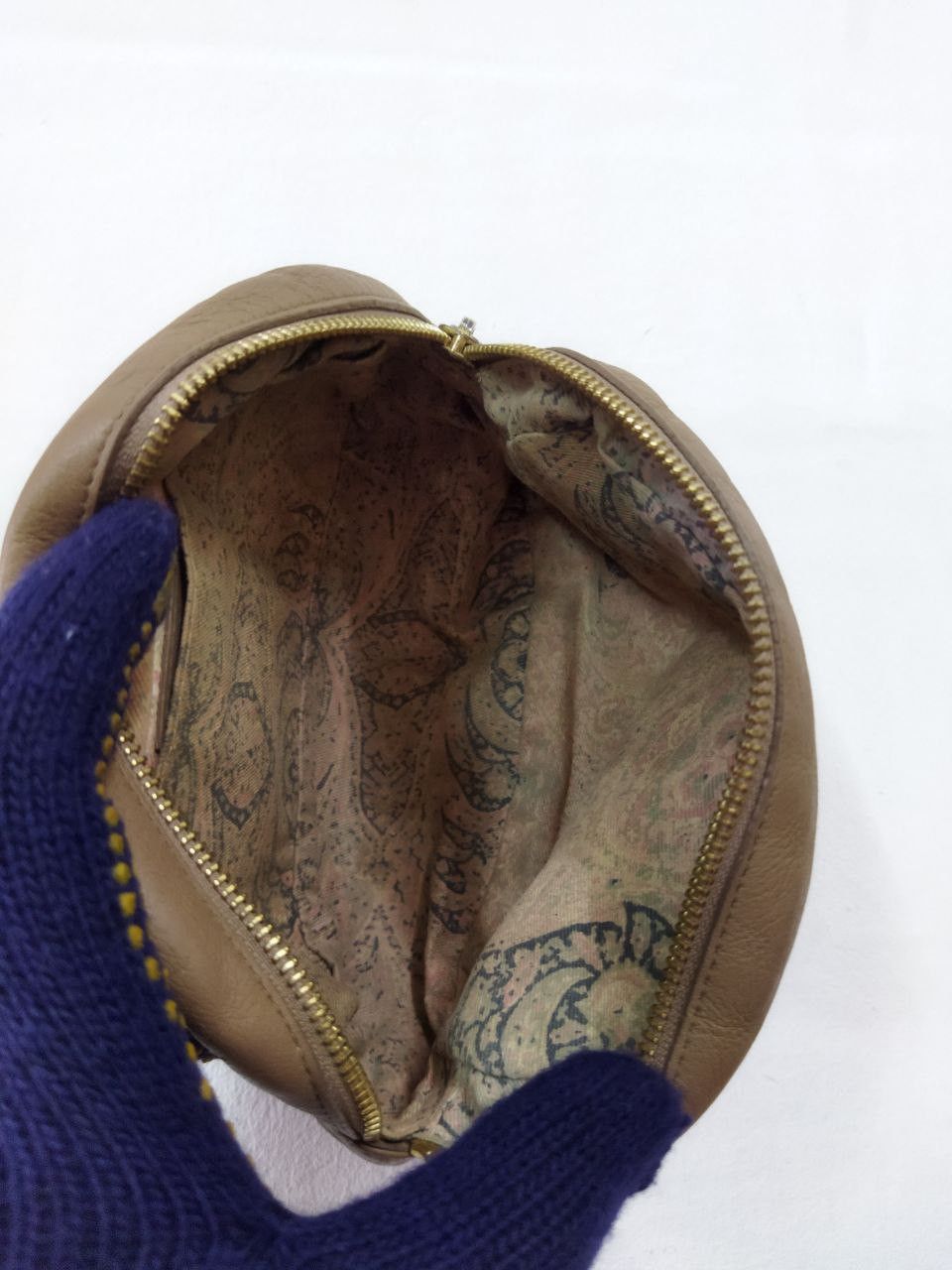 Chloe See by CHLOE Leather Bag Size ONE SIZE - 2 Thumbnail