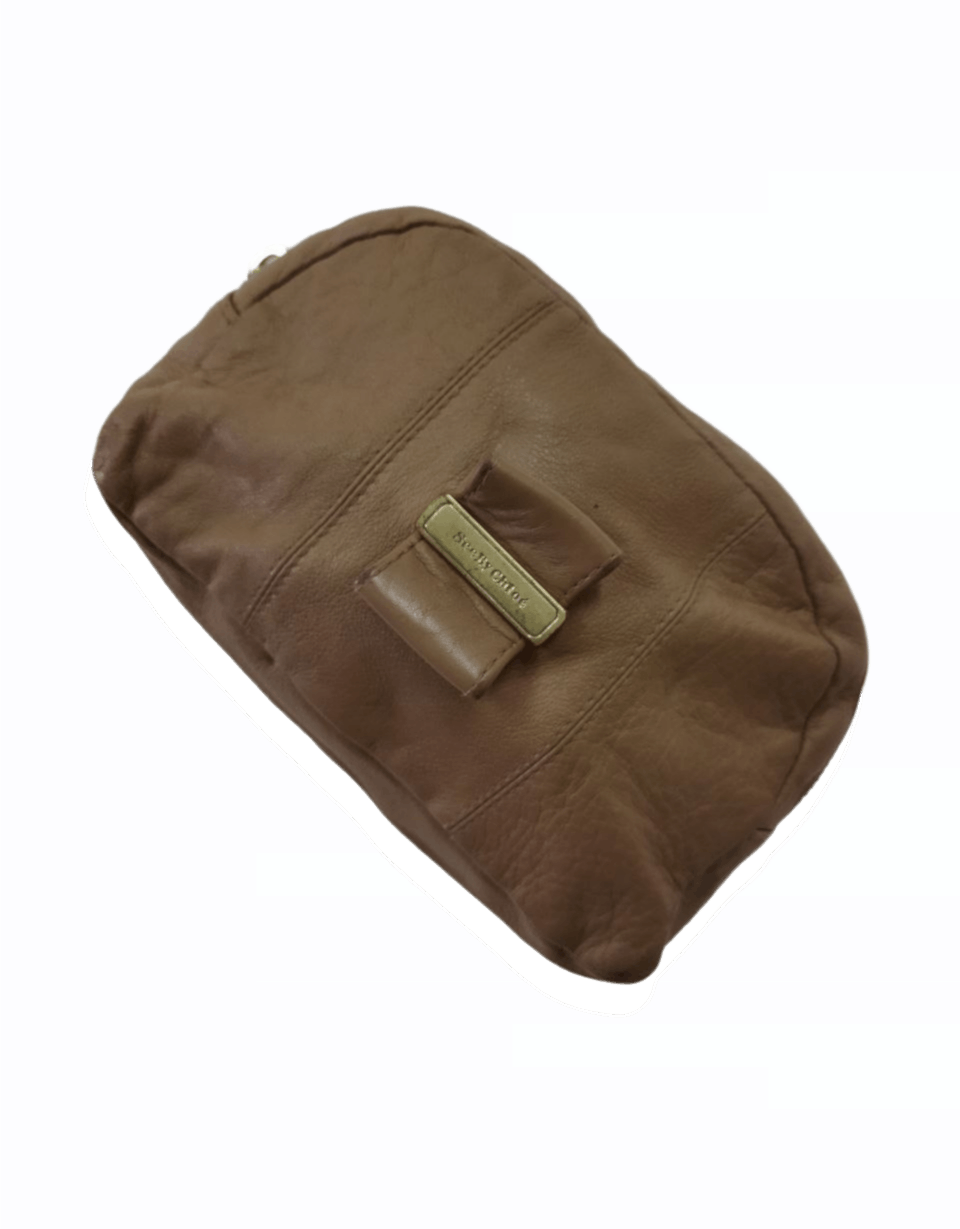 Chloe See by CHLOE Leather Bag Size ONE SIZE - 1 Thumbnail