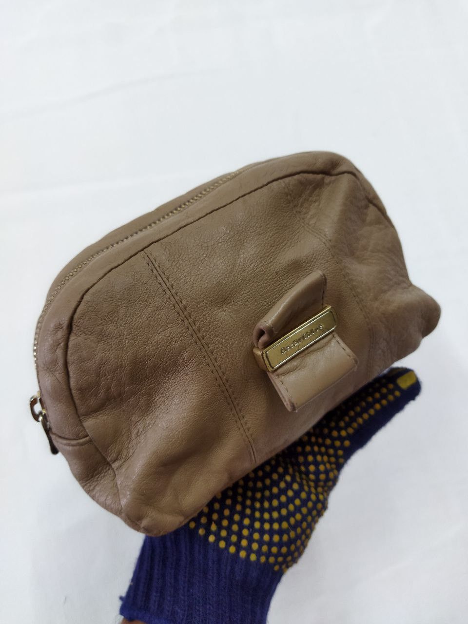 Chloe See by CHLOE Leather Bag Size ONE SIZE - 3 Thumbnail