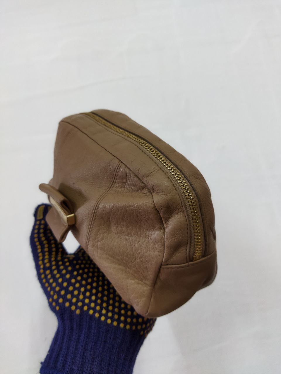 Chloe See by CHLOE Leather Bag Size ONE SIZE - 5 Thumbnail