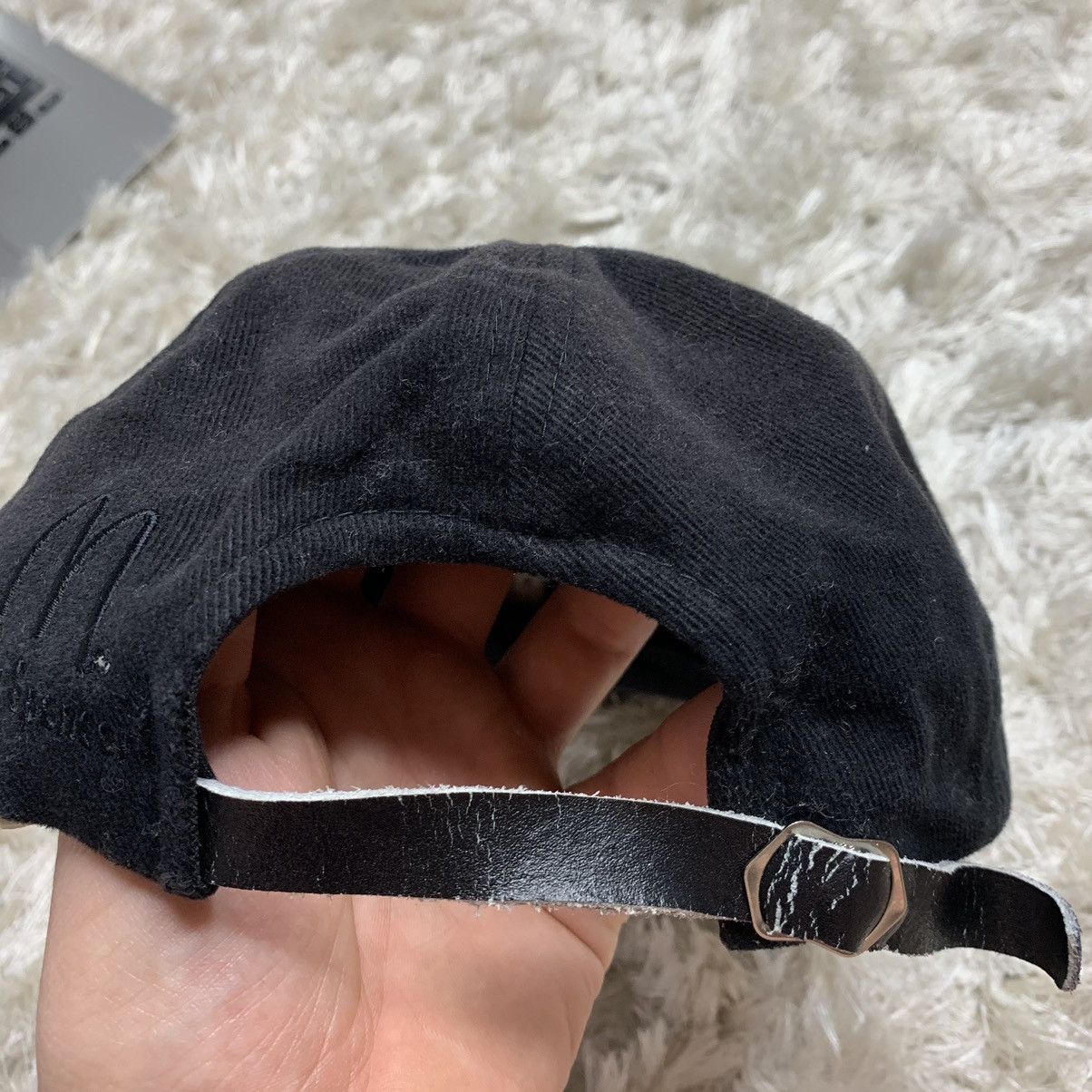 USA Olympics Atlanta 1996 Olympic Games Cap StreetWear Vintage Racing Size ONE SIZE - 5 Thumbnail