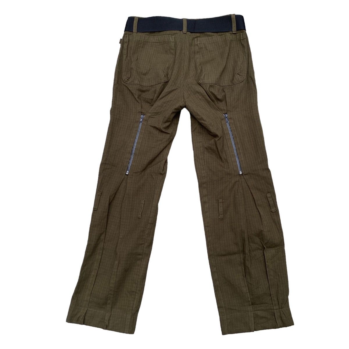 image of Ss2000 General Research Pants, Men's (Size 31)