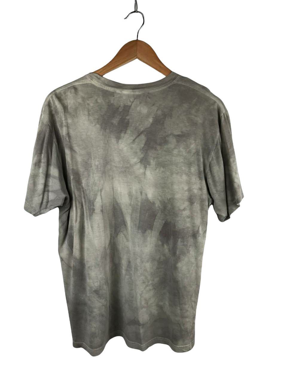 gomme Vtg Gomme Homme Sanskrit Tie Dye Size US M / EU 48-50 / 2 - 3 Thumbnail