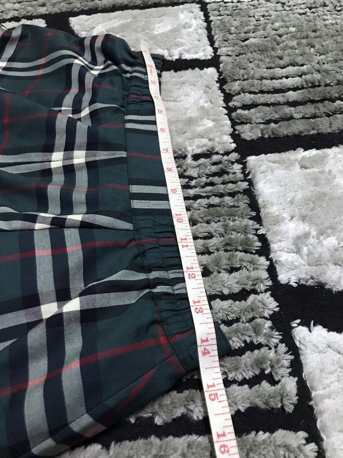 Burberry Burberry pants Size 28" / US 6 / IT 42 - 12 Thumbnail