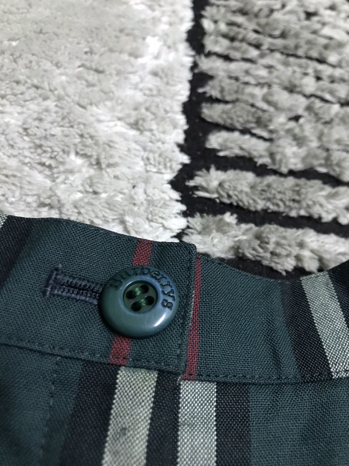 Burberry Burberry pants Size 28" / US 6 / IT 42 - 11 Thumbnail