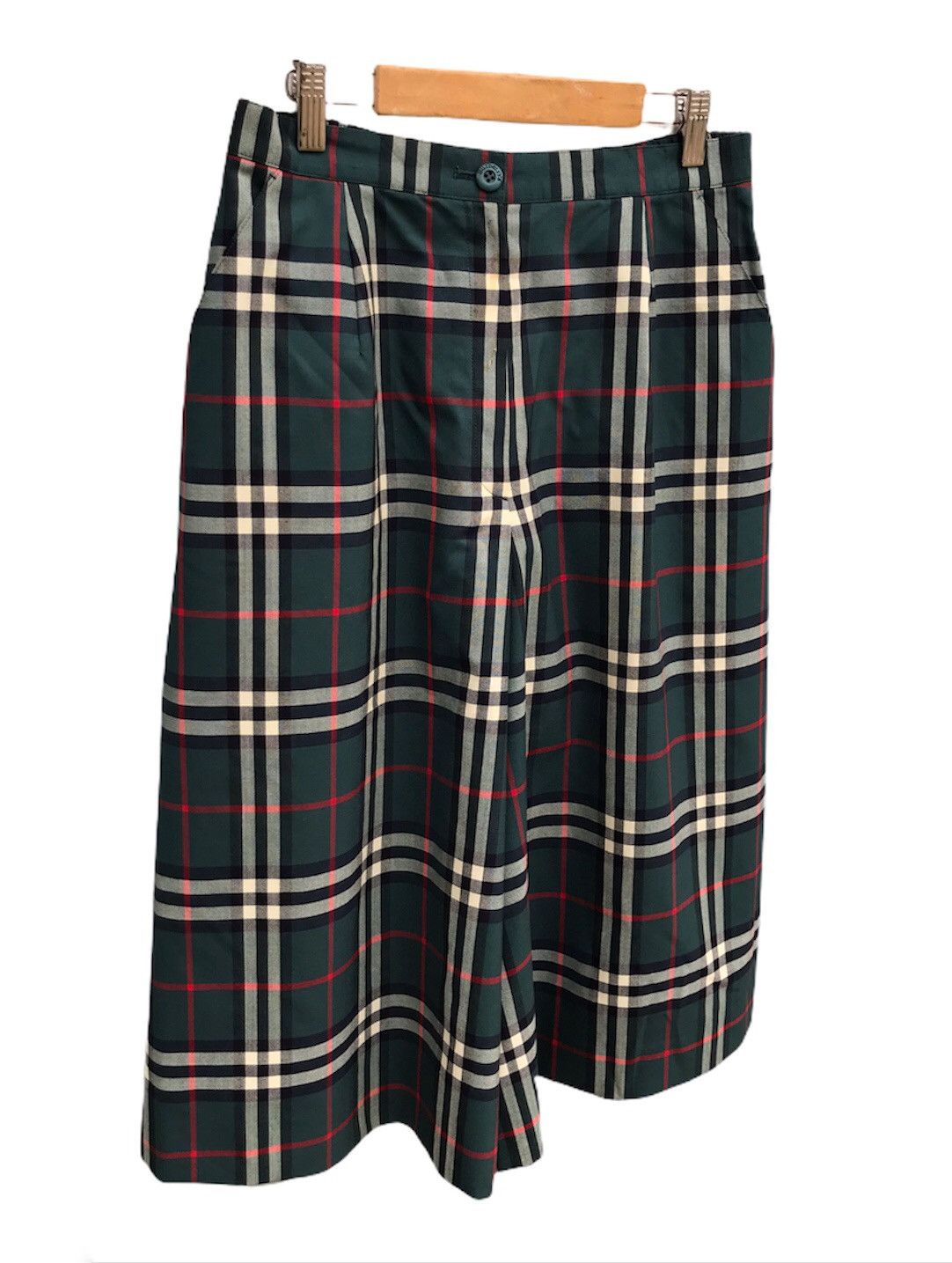 Burberry Burberry pants Size 28" / US 6 / IT 42 - 4 Thumbnail