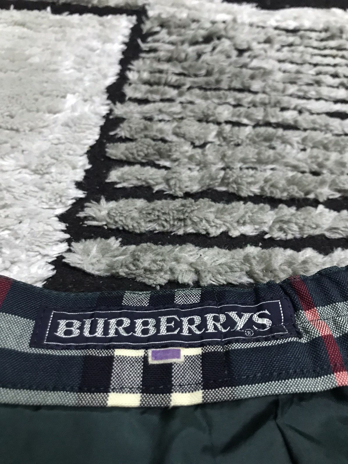 Burberry Burberry pants Size 28" / US 6 / IT 42 - 9 Thumbnail