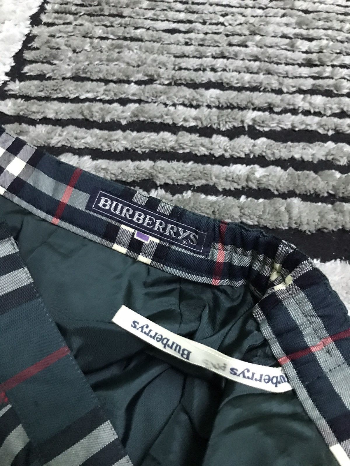Burberry Burberry pants Size 28" / US 6 / IT 42 - 10 Thumbnail